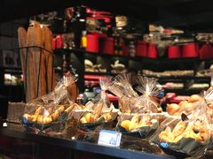 -Salon de The de Joel Robuchon(外滩18号店)