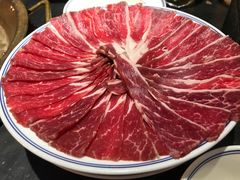 脖仁-小牛海记潮汕牛肉店(永定路店)