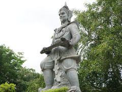 -西双版纳勐泐文化旅游区