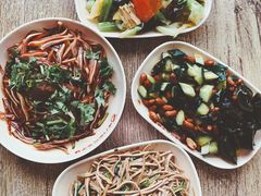 -津门张记包子铺(华昌道店)