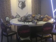 -复兴未来·轰趴空间(泰富百货店)