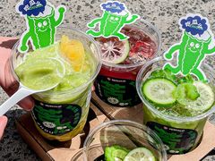 -炖物24章·顺时轻养茶(杭州大厦店)