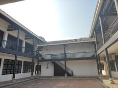 -黄埔军校旧址纪念馆