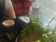 -300杯·和牛烧肉清酒专门店(廊里店)