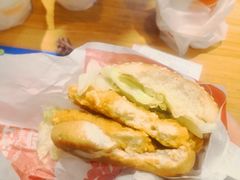 -汉堡王(徐汇绿地缤纷店)