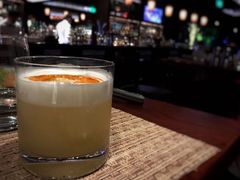 -Wolfgang’s Steakhouse 沃夫冈牛排馆(上海白玉兰广场店)