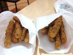 -德克士(文一店)