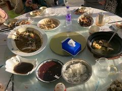 -芸海阁·农家私房菜(沙家浜景区出口店)