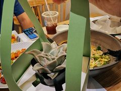 -四季餐厅(华苑店)