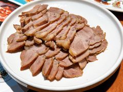 老昌熏肉-老昌春饼(欧亚世纪店)