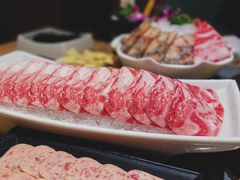 -鲜货俚鲜火锅(青果路店)