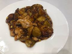 -万荣烤鸭店·北京菜(天坛店)