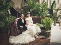 -THE QUEEN(北京店)