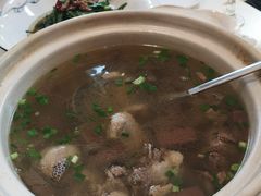-香雪海饭店中餐厅(人民桥店)