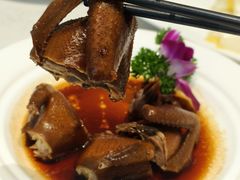 -海粤阁·精致粤菜·宴会厅(宝安店)