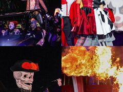 -大连海昌发现王国主题公园