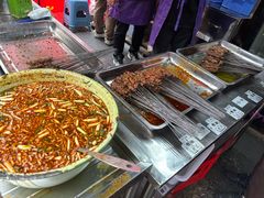 -杨记烤肉老店