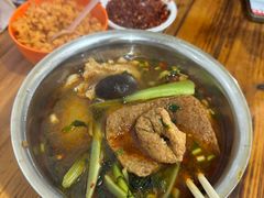 -胖子水煮(铁路三村无任何分店)