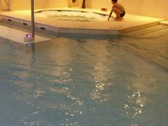 -水晶之星洗浴温泉汗蒸