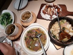 -吴氏老妈·23年家常菜(古城店)