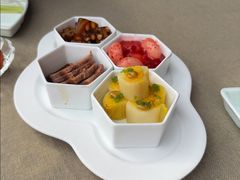 -花家怡园(四合院总店)