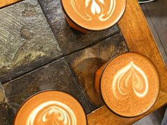 -Tequila Espresso(嘉善路店)