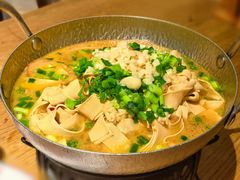 -山芋腔苏北菜(盐城滨海店)
