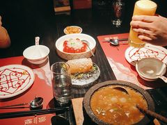 -锦楼·臻选新杭帮(杭州中心店)