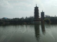 -桂林两江四湖景区