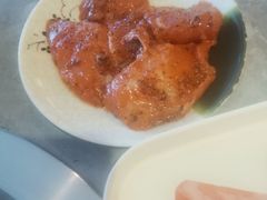 -福成自助烤肉(双桥万达店)