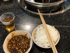 -邓莽子老火锅(中兴路总店)