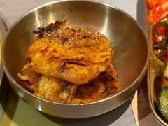 -轻烧烤肉(光谷步行街店)