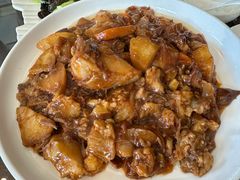 -津菜宋记老房子(鼓楼店)