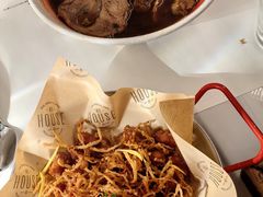 -静香HOUSE·全时段融合餐厅(七星欢乐颂店)