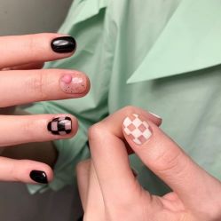-瑞丽美甲