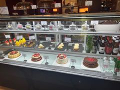 -The Lounge·大堂酒廊·北京粤财JW万豪酒店