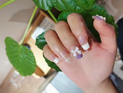 -Halo美甲美睫
