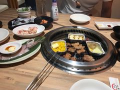 -じゃんじゃん亭(栄店)