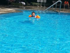 -岷山饭店-芝芝自助餐厅