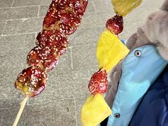 -人民防洪胜利纪念塔