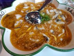 撒椒酸菜鱼-撒椒·四川江湖菜(大族广场店)