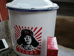 -缘福乡村铁锅炖民宿(八达岭店)
