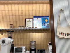 -BLACKSHEEP ESPRESSO(建国中路店)
