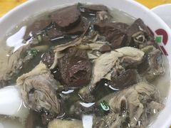 -金宝鸭肉店(祥和广场裙楼店)