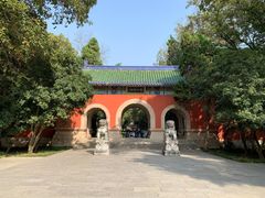 -灵谷景区
