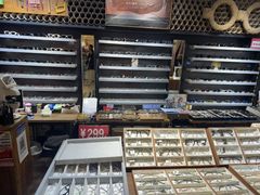 -日本手作眼镜·久川睛匠(龙德店)