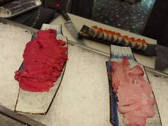 -金海湾自助餐厅(金陵饭店)