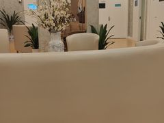 -爱康卓悦体检中心(河西新地中心分院)