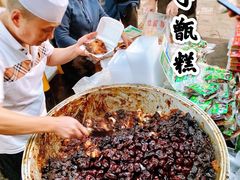 -马文章胖子甑糕(洒金桥店)