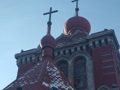 -圣·阿列克谢耶夫教堂